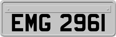 EMG2961