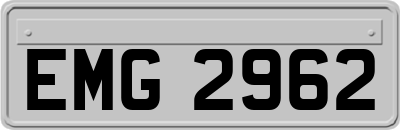 EMG2962