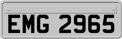 EMG2965