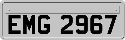 EMG2967