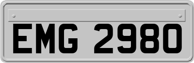 EMG2980