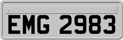 EMG2983