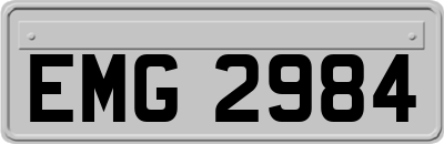 EMG2984
