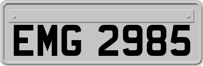 EMG2985