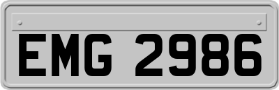 EMG2986