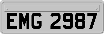 EMG2987