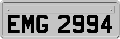 EMG2994