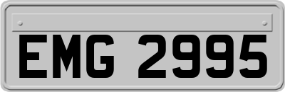 EMG2995