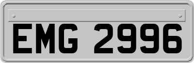 EMG2996