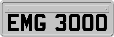 EMG3000