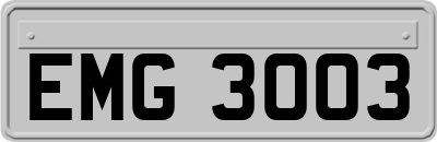 EMG3003