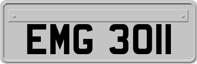 EMG3011