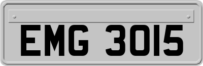 EMG3015