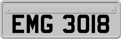 EMG3018