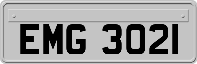 EMG3021