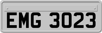 EMG3023
