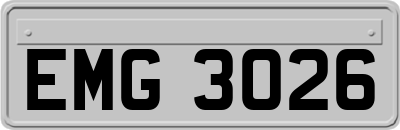 EMG3026