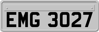 EMG3027