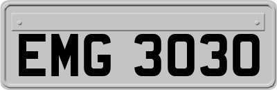 EMG3030