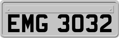 EMG3032