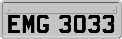 EMG3033