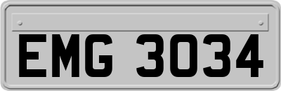EMG3034