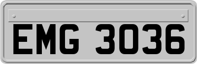 EMG3036