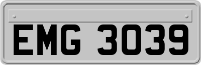 EMG3039