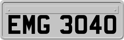 EMG3040