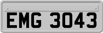 EMG3043