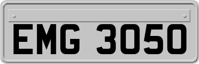 EMG3050