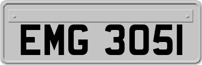 EMG3051