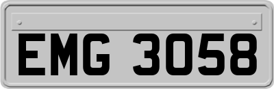 EMG3058