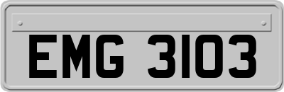 EMG3103