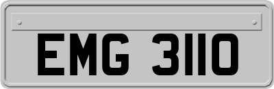 EMG3110