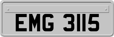 EMG3115