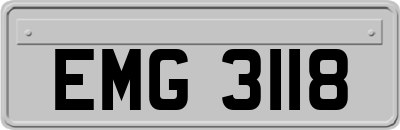 EMG3118