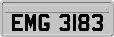 EMG3183