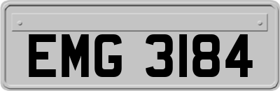 EMG3184
