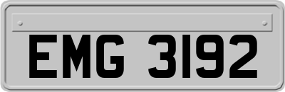 EMG3192