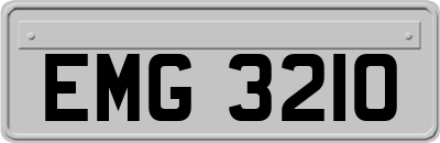 EMG3210