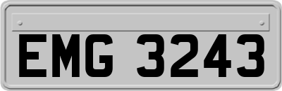 EMG3243