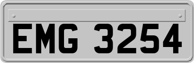 EMG3254