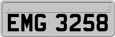 EMG3258