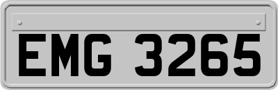 EMG3265