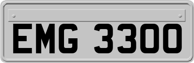 EMG3300