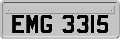 EMG3315