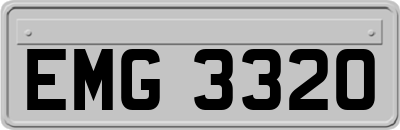 EMG3320