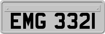 EMG3321