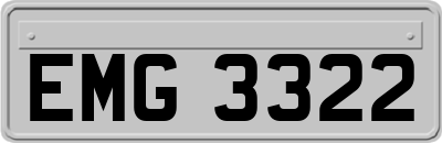 EMG3322